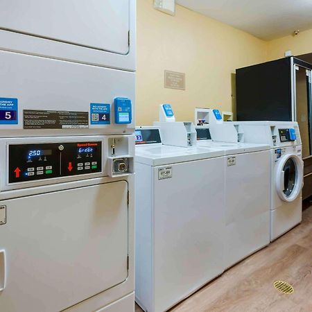 Extended Stay America Suites - Piscataway - Rutgers University Randolphville Εξωτερικό φωτογραφία