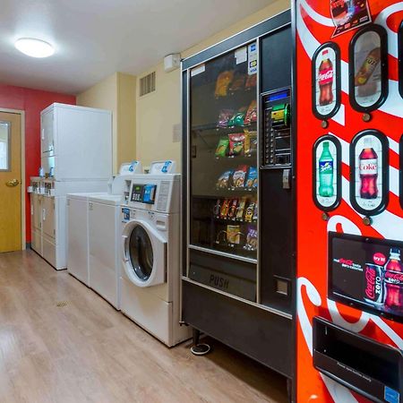 Extended Stay America Suites - Piscataway - Rutgers University Randolphville Εξωτερικό φωτογραφία