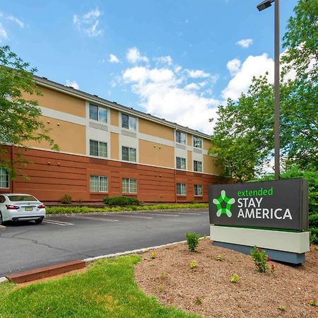 Extended Stay America Suites - Piscataway - Rutgers University Randolphville Εξωτερικό φωτογραφία