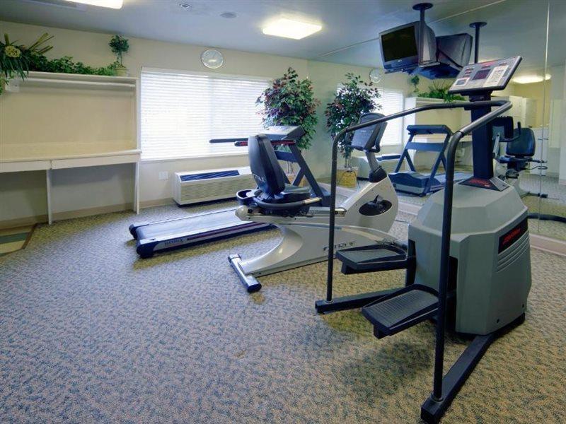 Extended Stay America Suites - Piscataway - Rutgers University Randolphville Εξωτερικό φωτογραφία