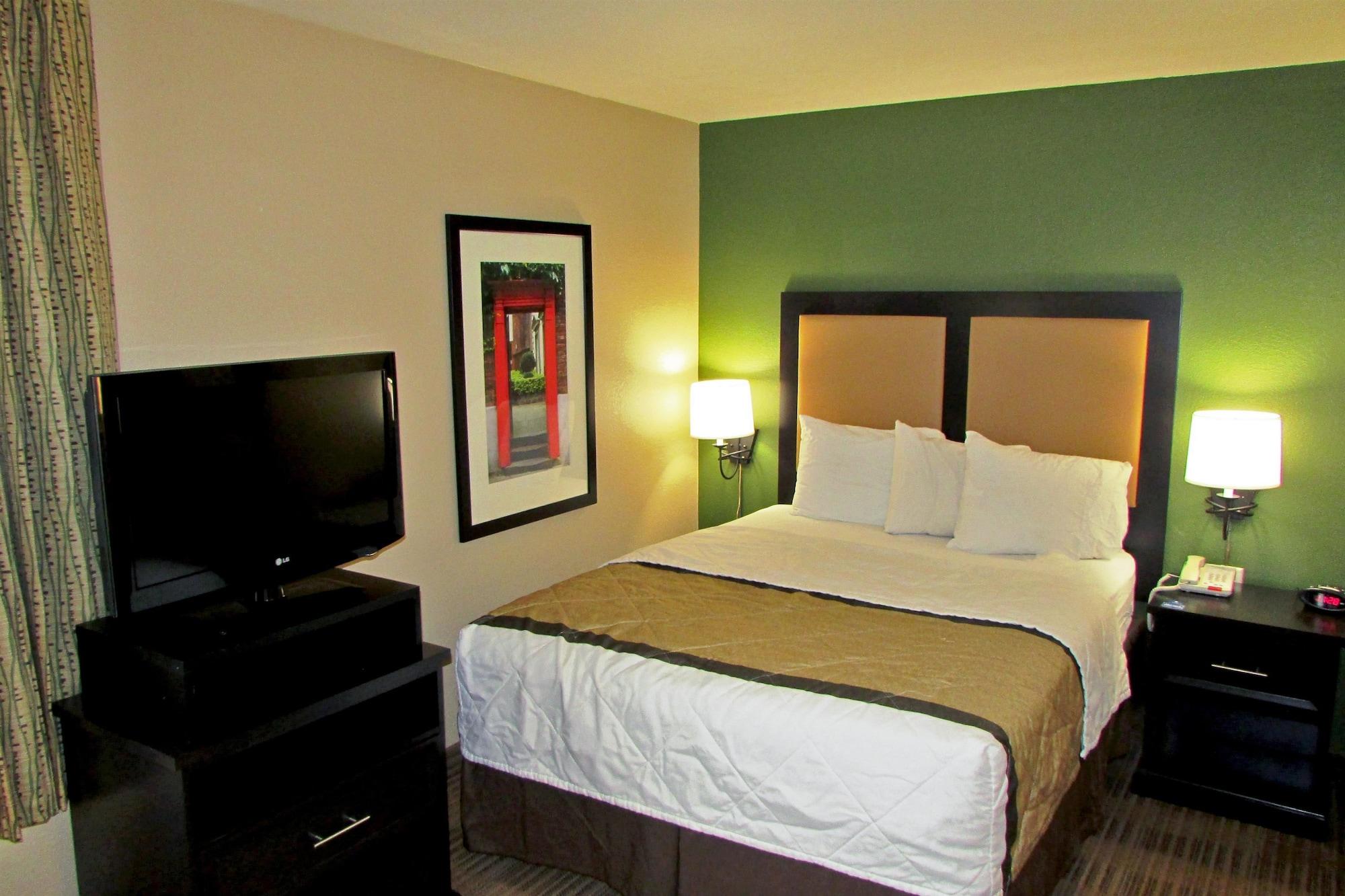 Extended Stay America Suites - Piscataway - Rutgers University Randolphville Εξωτερικό φωτογραφία