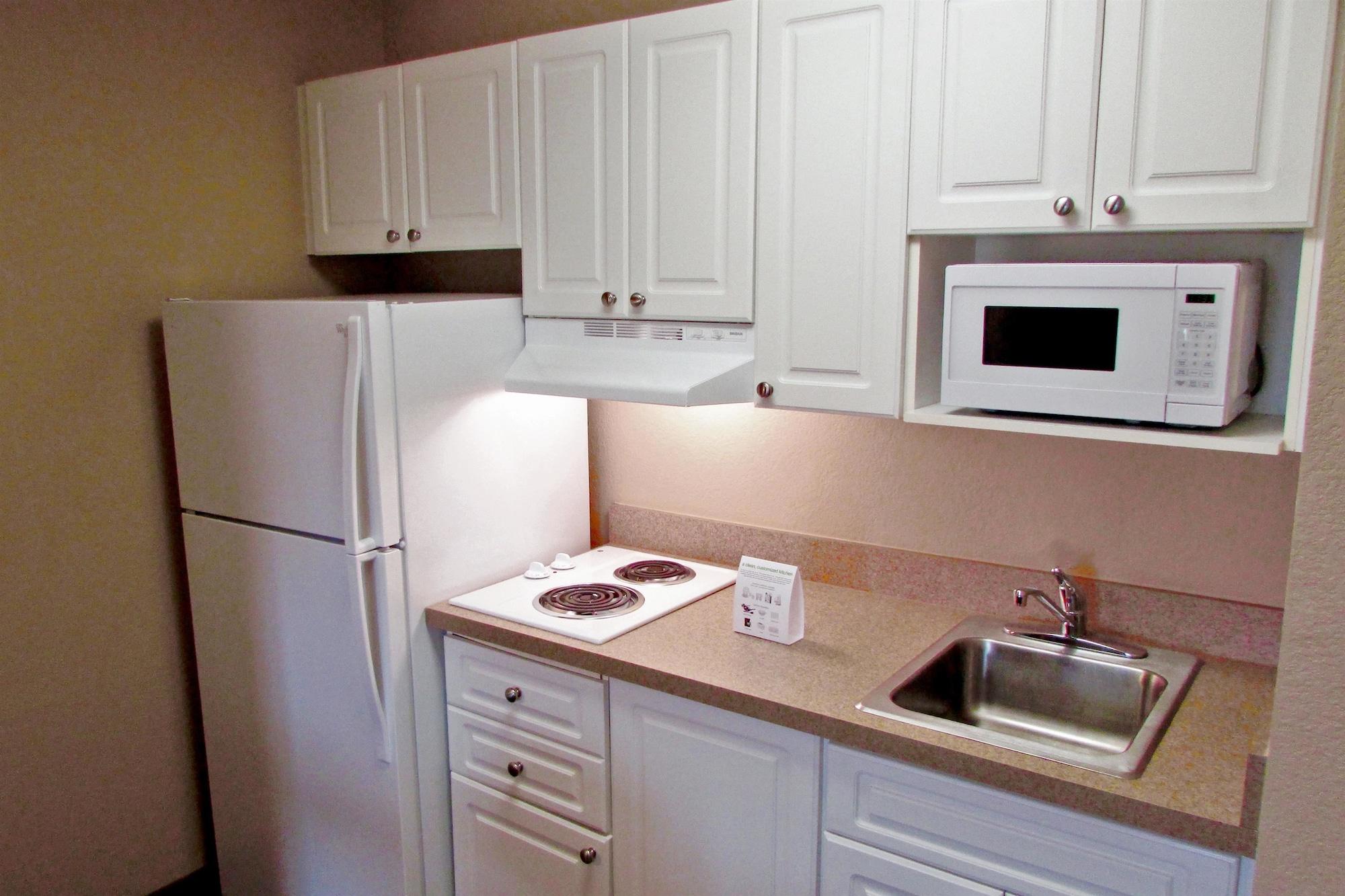 Extended Stay America Suites - Piscataway - Rutgers University Randolphville Εξωτερικό φωτογραφία