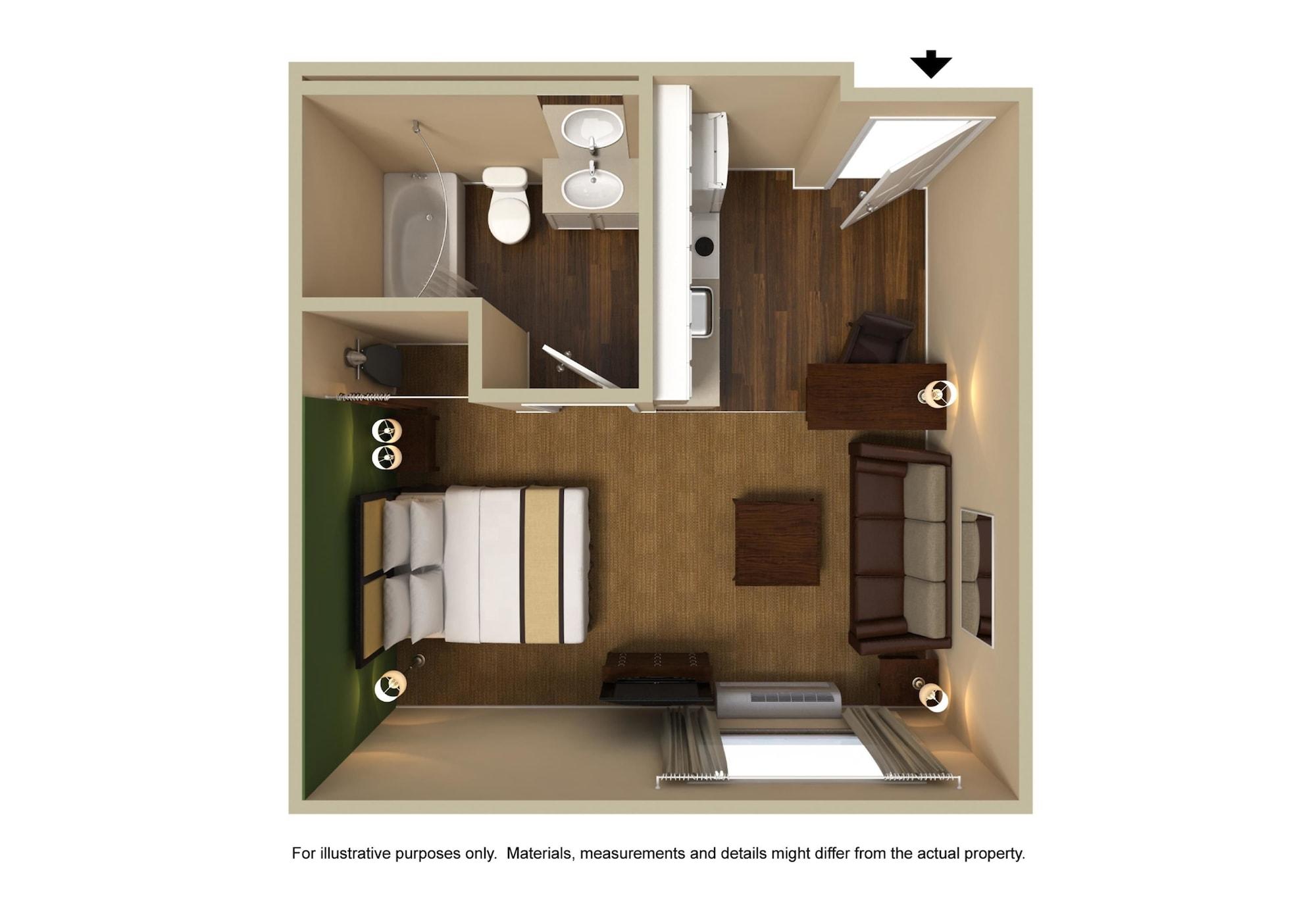 Extended Stay America Suites - Piscataway - Rutgers University Randolphville Εξωτερικό φωτογραφία