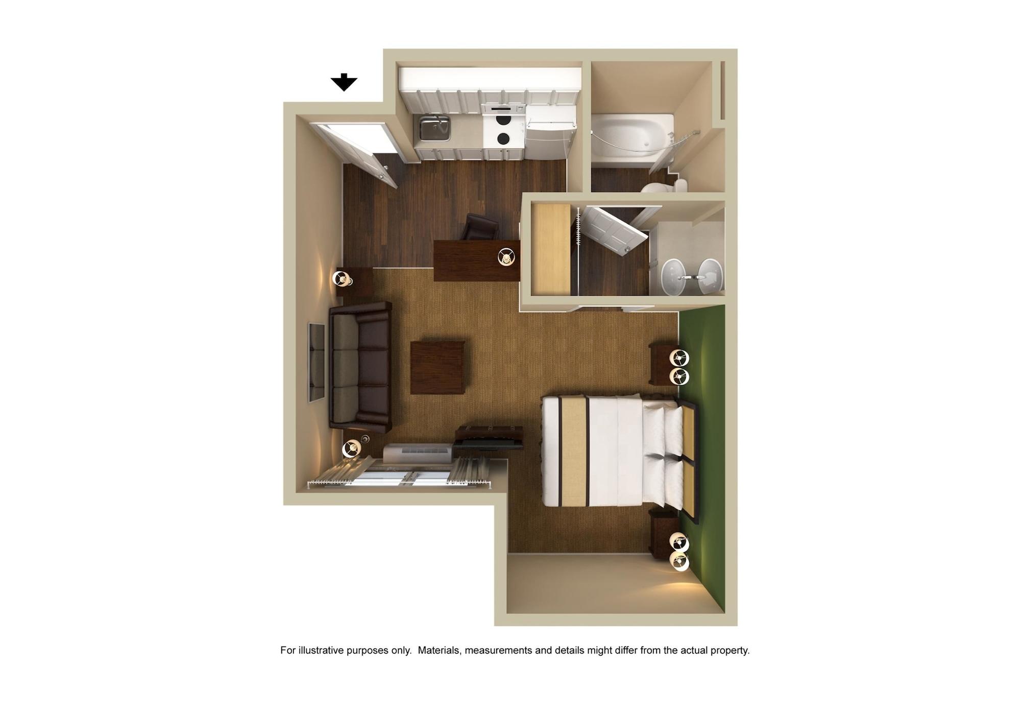 Extended Stay America Suites - Piscataway - Rutgers University Randolphville Εξωτερικό φωτογραφία
