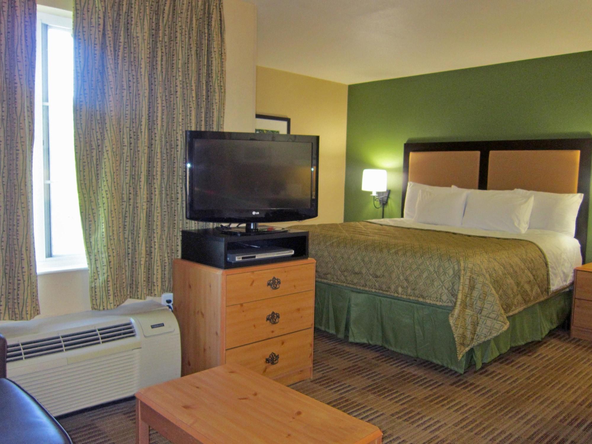 Extended Stay America Suites - Piscataway - Rutgers University Randolphville Εξωτερικό φωτογραφία