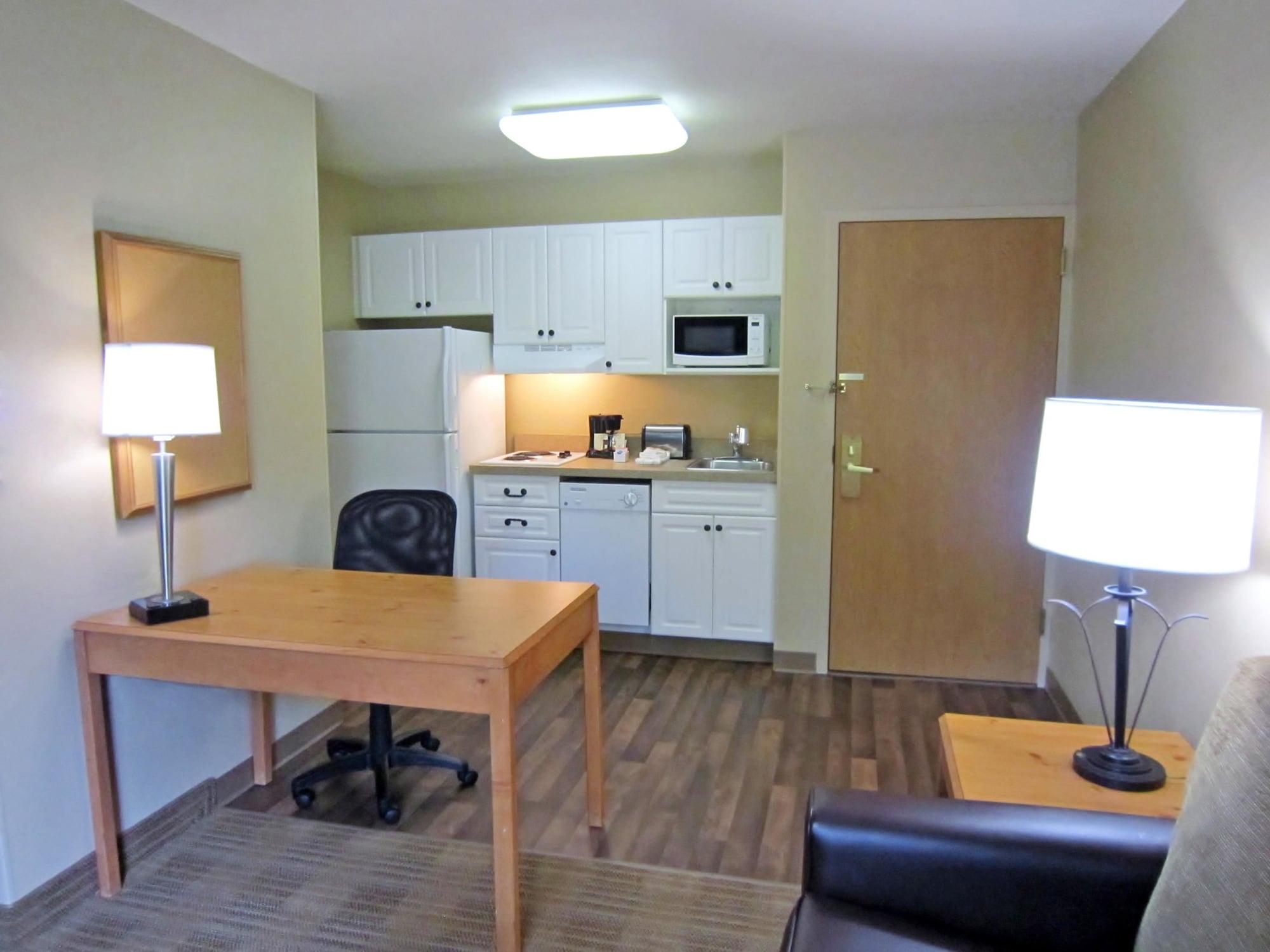 Extended Stay America Suites - Piscataway - Rutgers University Randolphville Εξωτερικό φωτογραφία