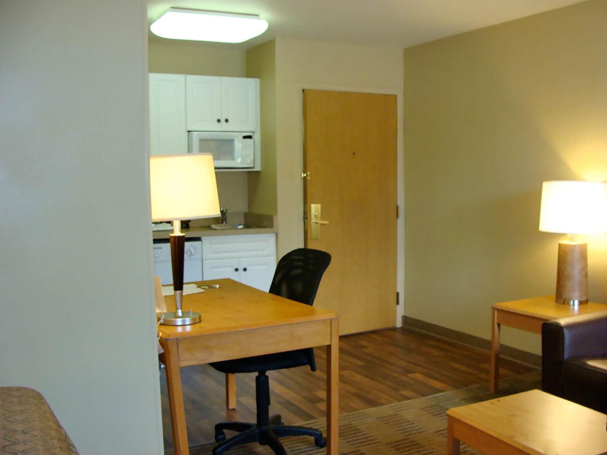 Extended Stay America Suites - Piscataway - Rutgers University Randolphville Εξωτερικό φωτογραφία