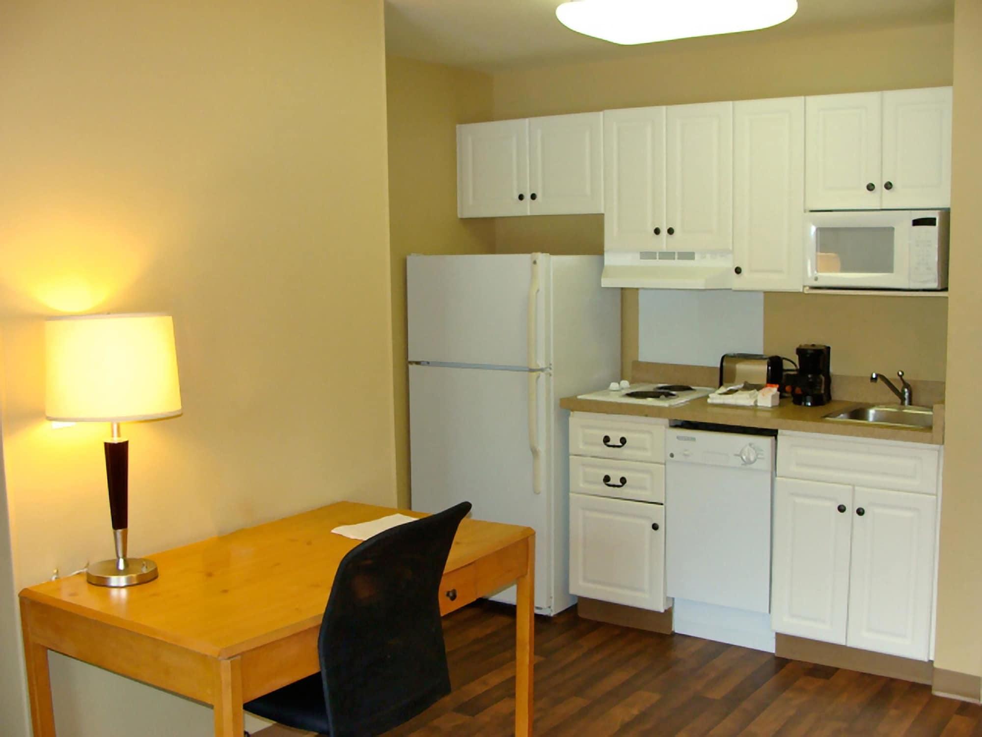Extended Stay America Suites - Piscataway - Rutgers University Randolphville Εξωτερικό φωτογραφία