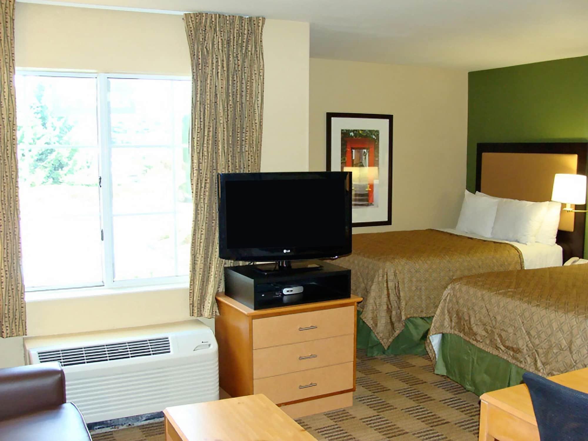 Extended Stay America Suites - Piscataway - Rutgers University Randolphville Εξωτερικό φωτογραφία