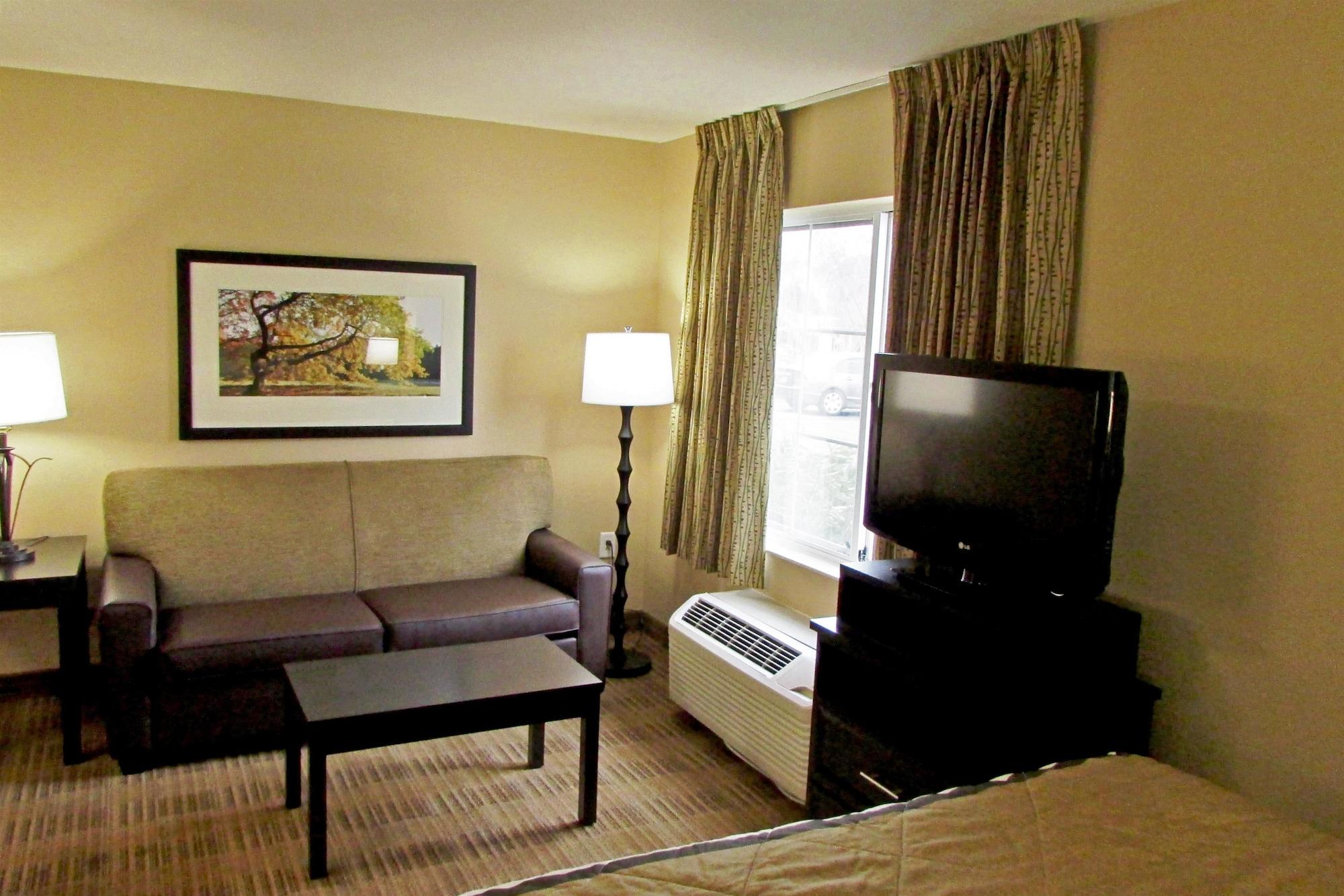 Extended Stay America Suites - Piscataway - Rutgers University Randolphville Εξωτερικό φωτογραφία