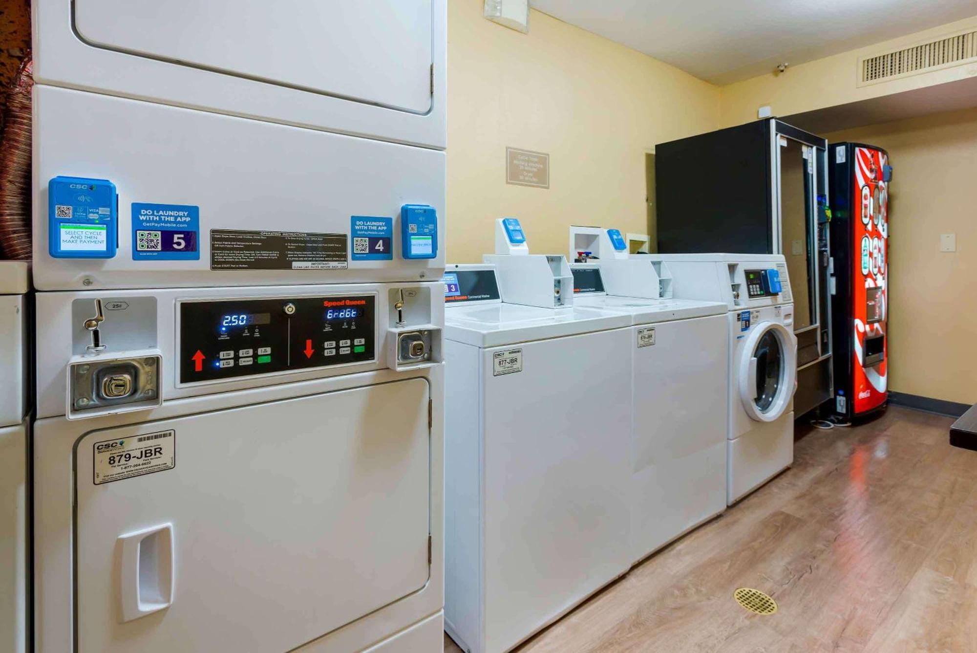 Extended Stay America Suites - Piscataway - Rutgers University Randolphville Εξωτερικό φωτογραφία