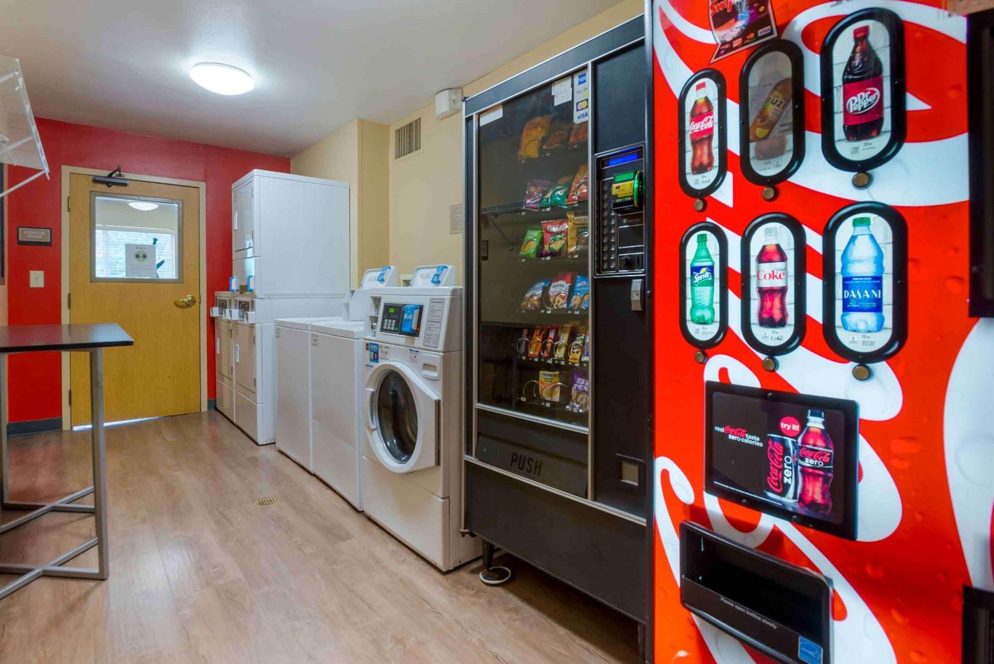 Extended Stay America Suites - Piscataway - Rutgers University Randolphville Εξωτερικό φωτογραφία