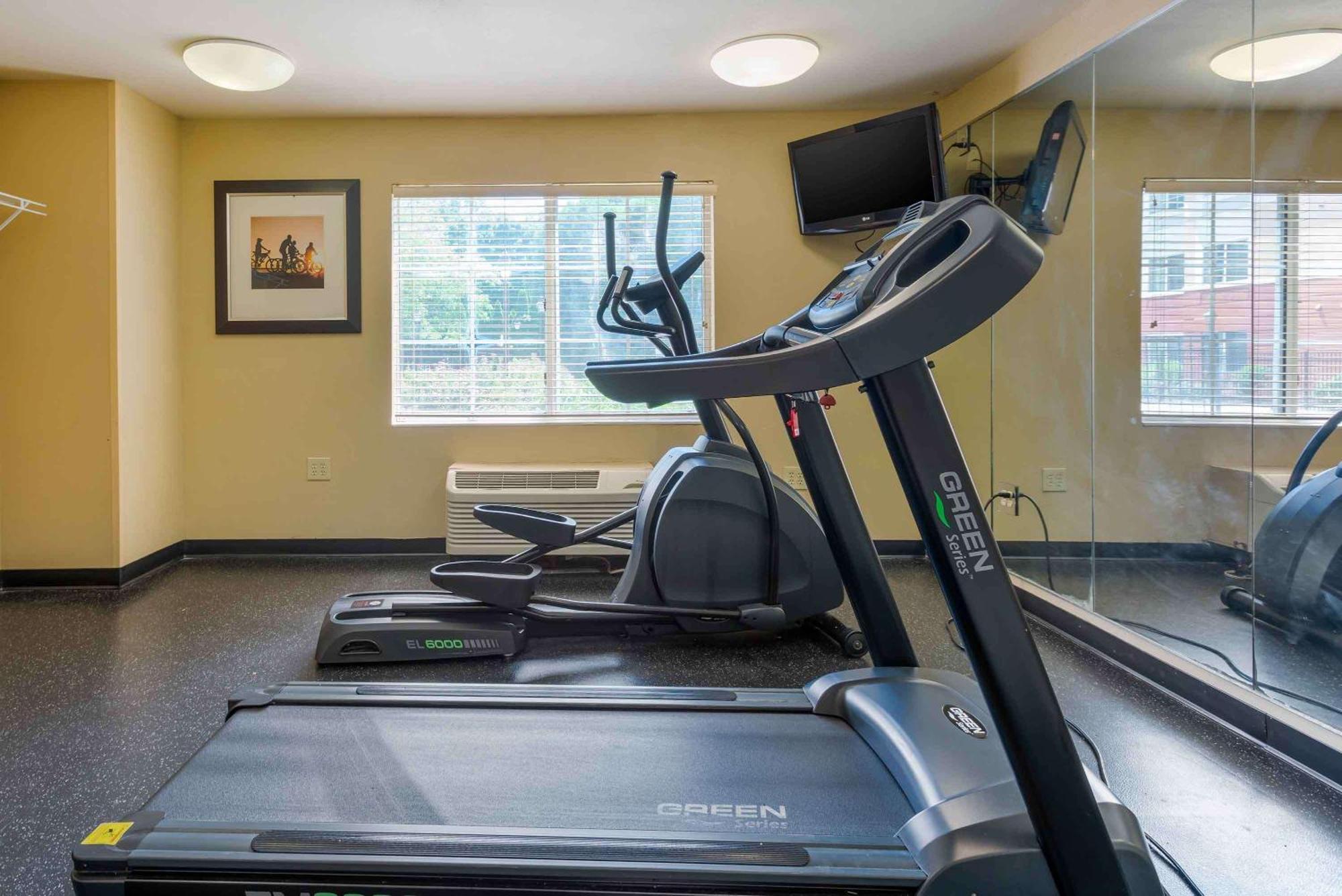Extended Stay America Suites - Piscataway - Rutgers University Randolphville Εξωτερικό φωτογραφία