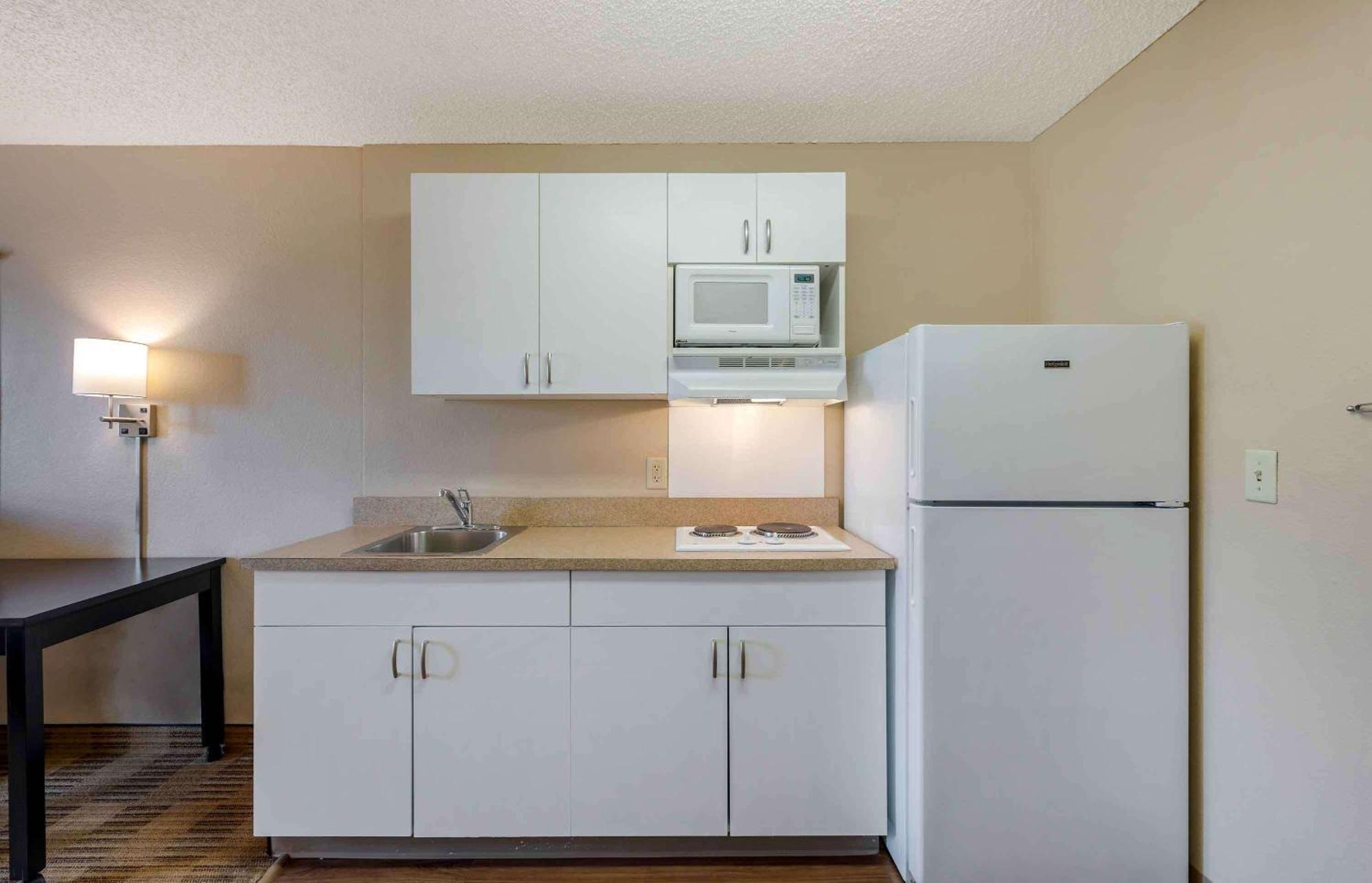 Extended Stay America Suites - Piscataway - Rutgers University Randolphville Εξωτερικό φωτογραφία