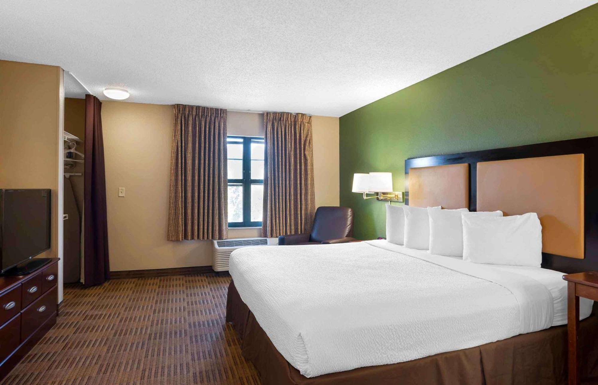 Extended Stay America Suites - Piscataway - Rutgers University Randolphville Εξωτερικό φωτογραφία