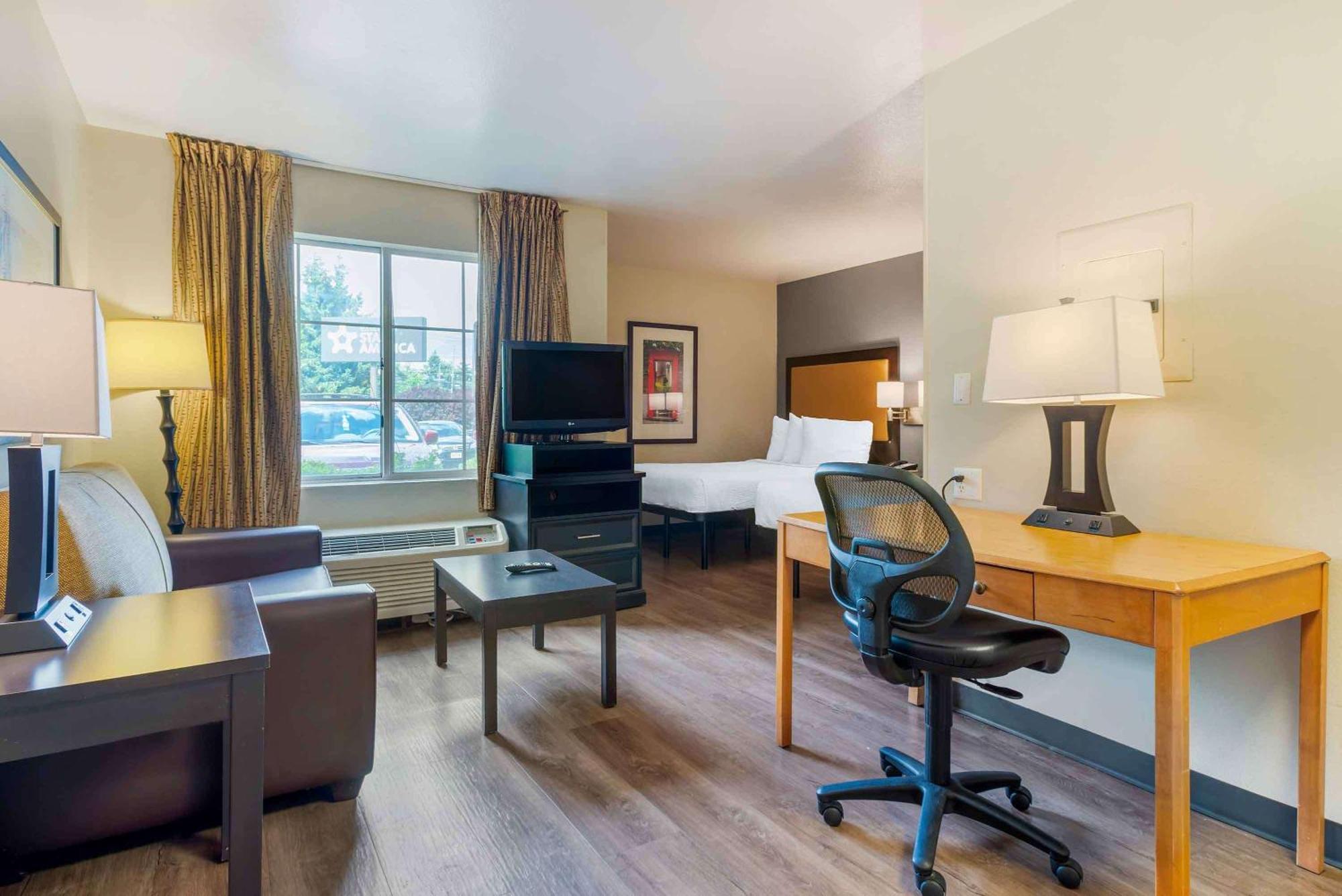Extended Stay America Suites - Piscataway - Rutgers University Randolphville Εξωτερικό φωτογραφία