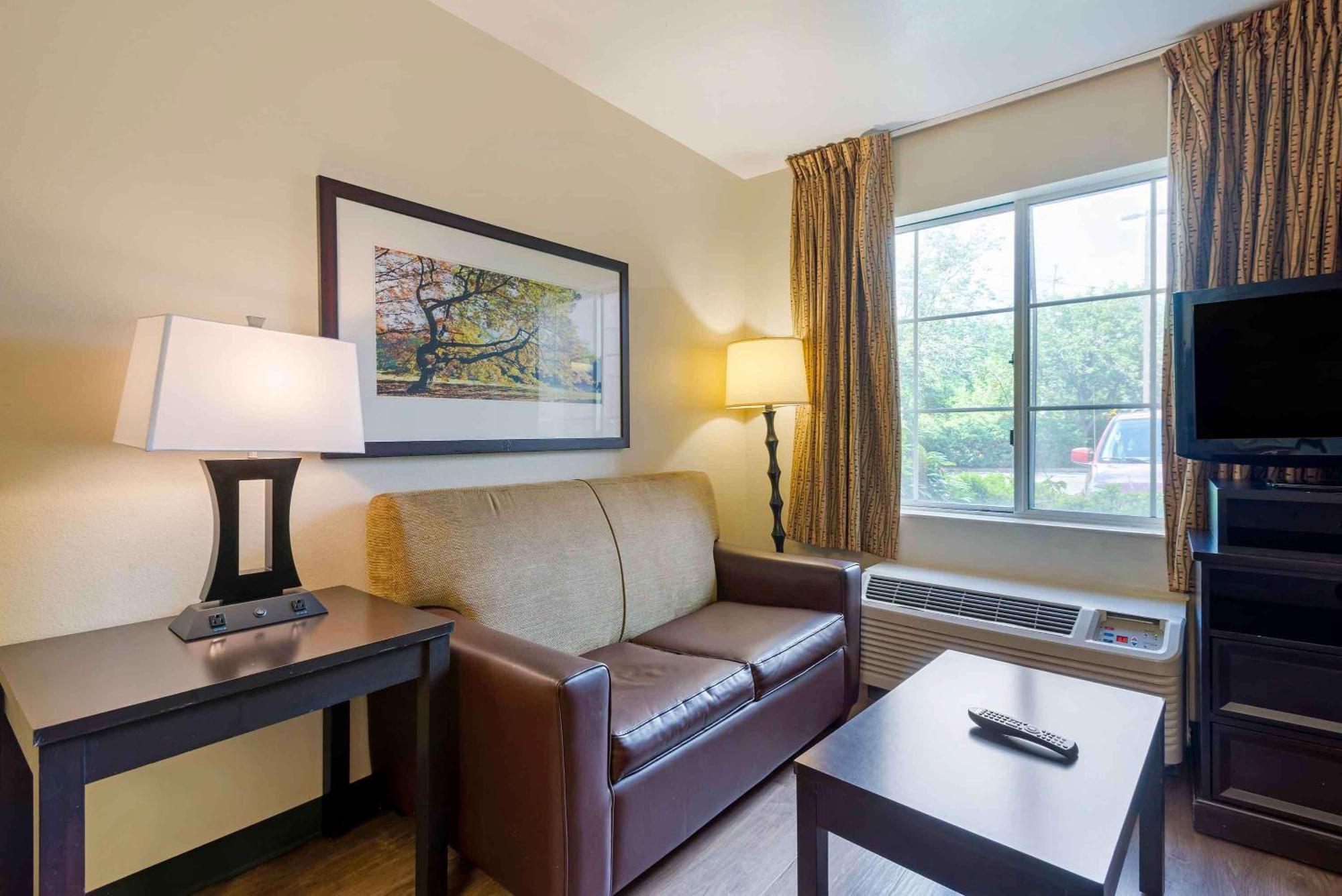 Extended Stay America Suites - Piscataway - Rutgers University Randolphville Εξωτερικό φωτογραφία
