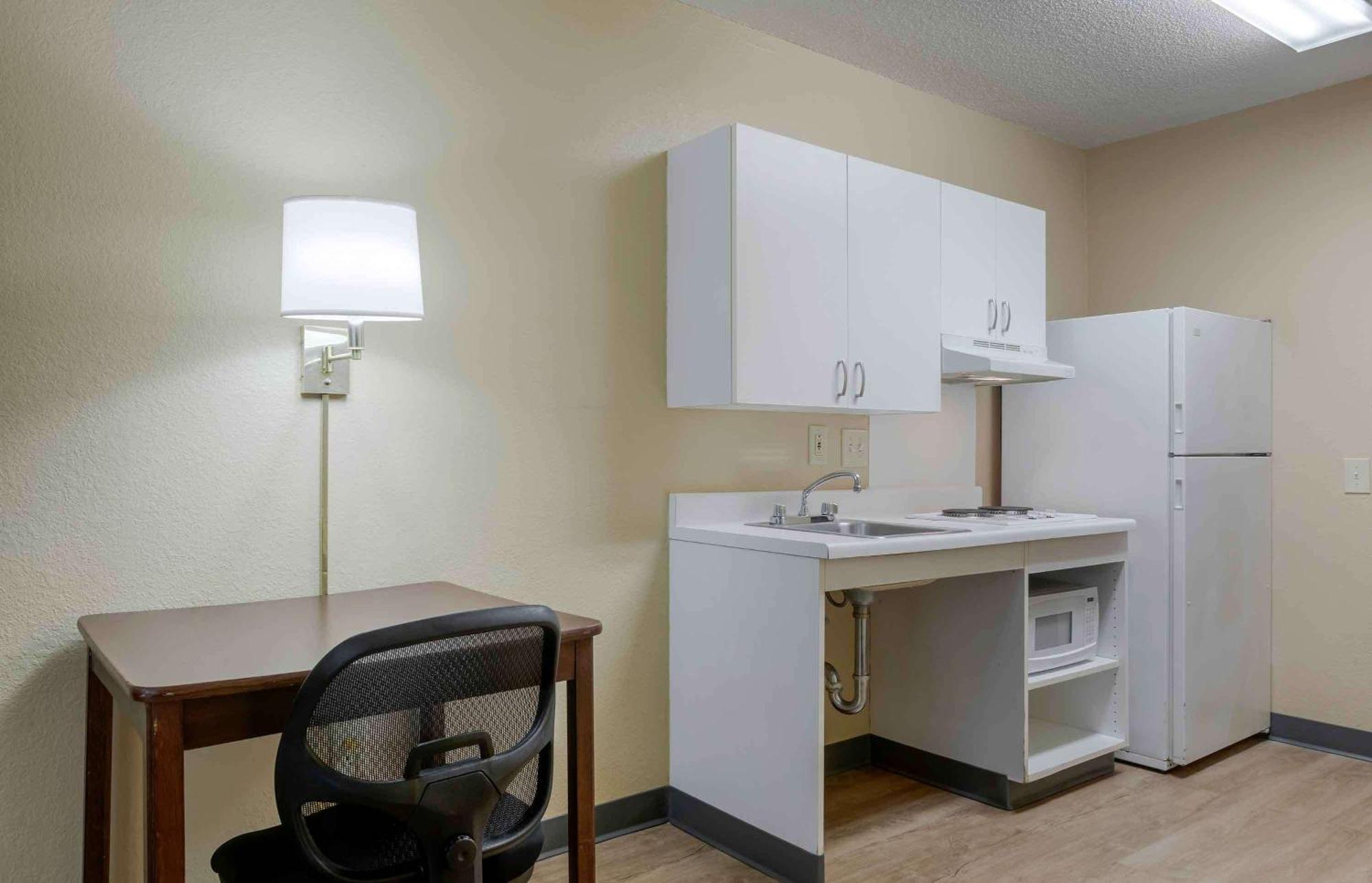Extended Stay America Suites - Piscataway - Rutgers University Randolphville Εξωτερικό φωτογραφία