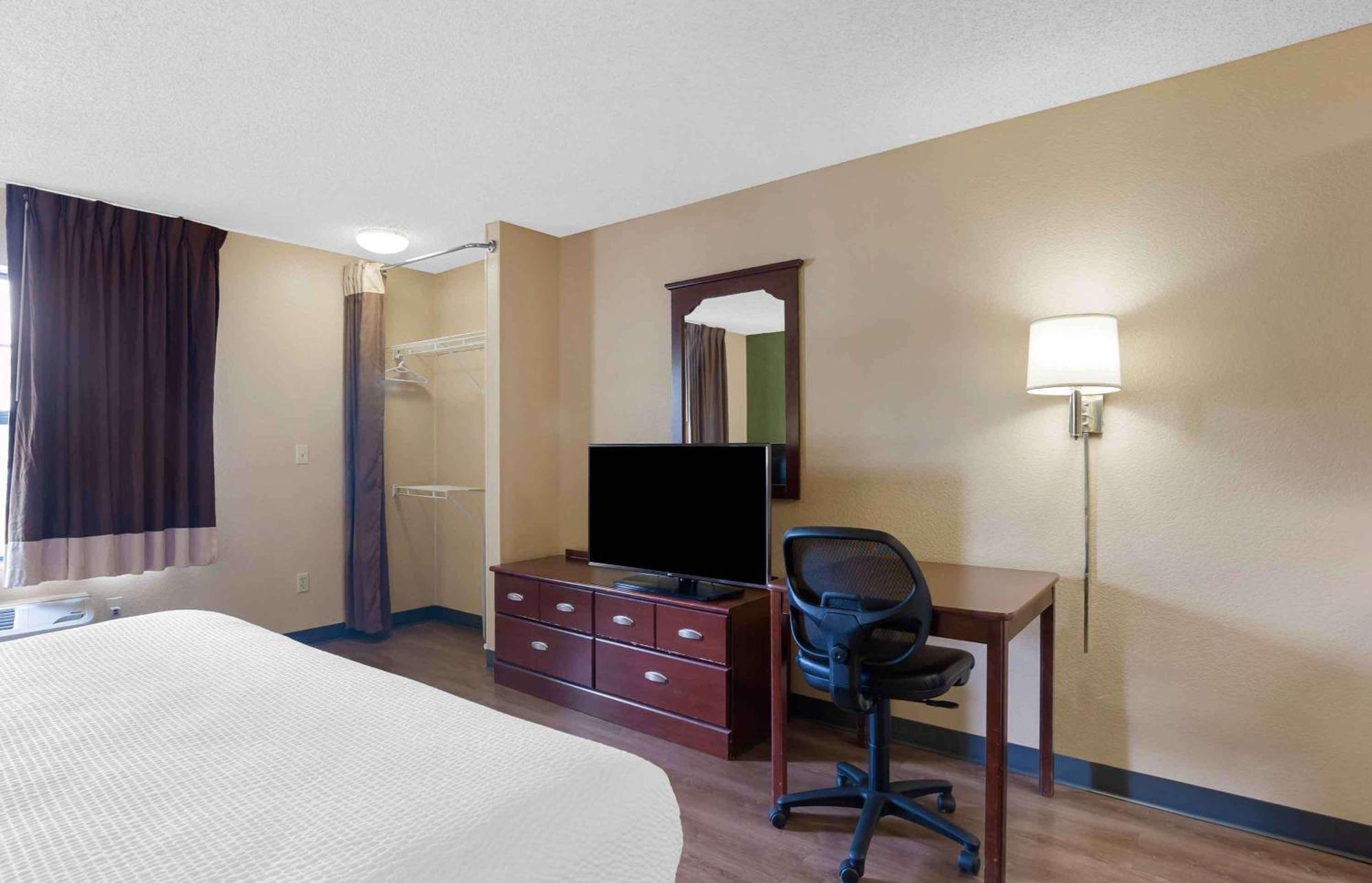 Extended Stay America Suites - Piscataway - Rutgers University Randolphville Εξωτερικό φωτογραφία