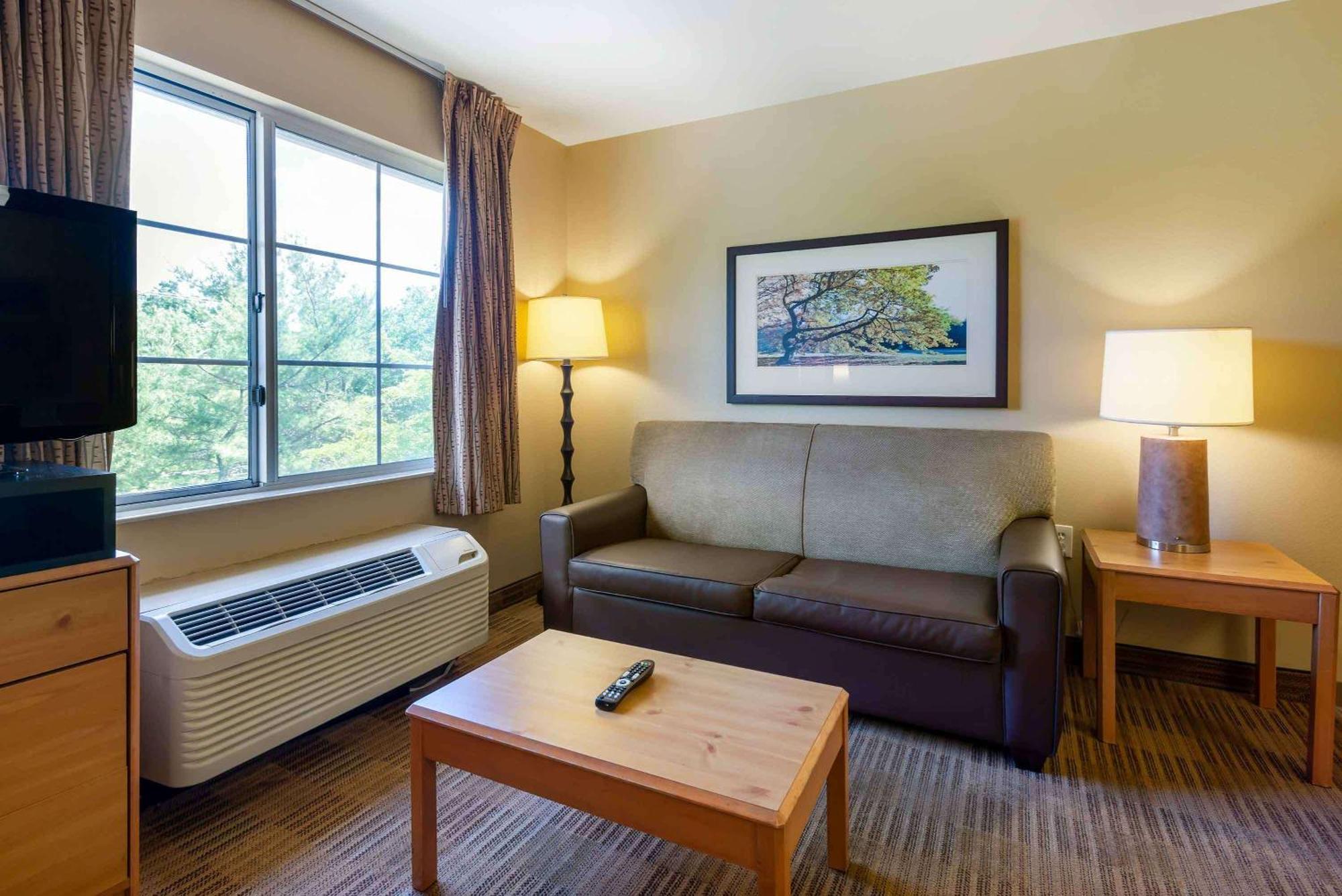 Extended Stay America Suites - Piscataway - Rutgers University Randolphville Εξωτερικό φωτογραφία