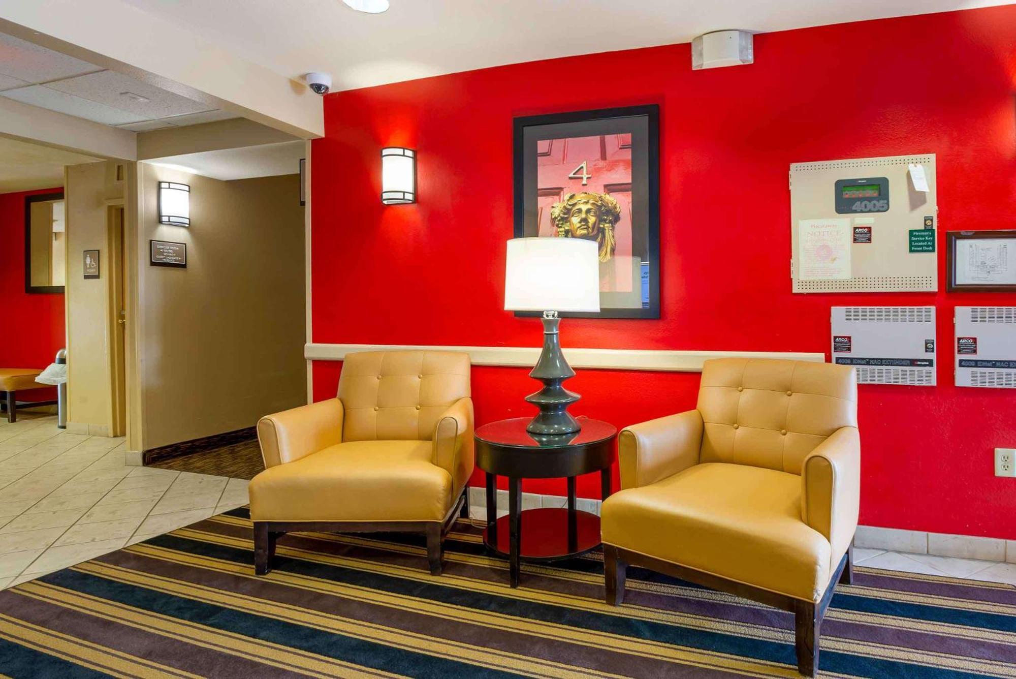 Extended Stay America Suites - Piscataway - Rutgers University Randolphville Εξωτερικό φωτογραφία