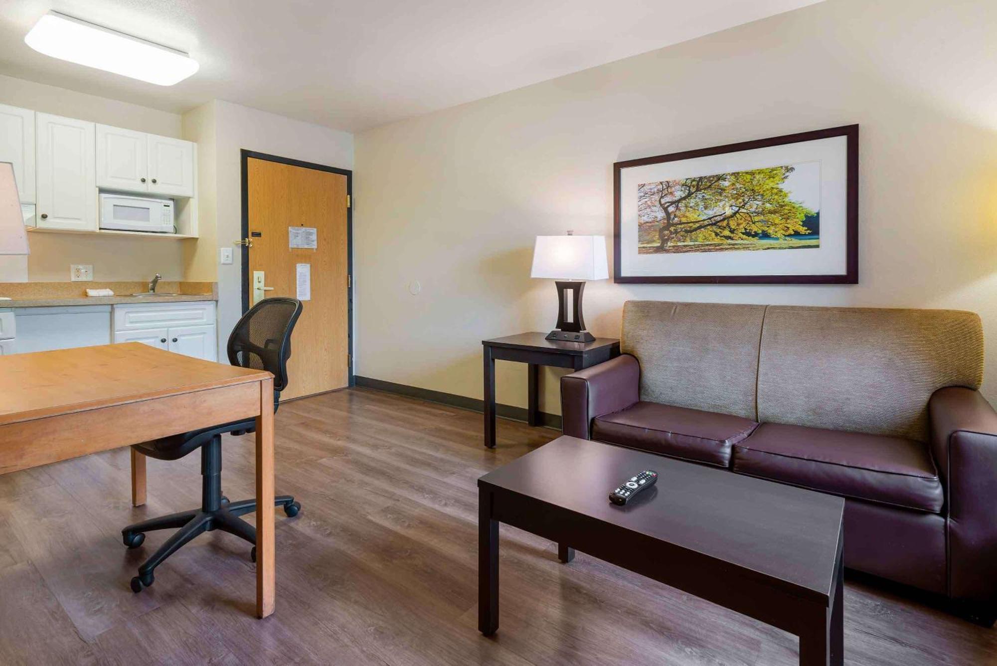 Extended Stay America Suites - Piscataway - Rutgers University Randolphville Εξωτερικό φωτογραφία