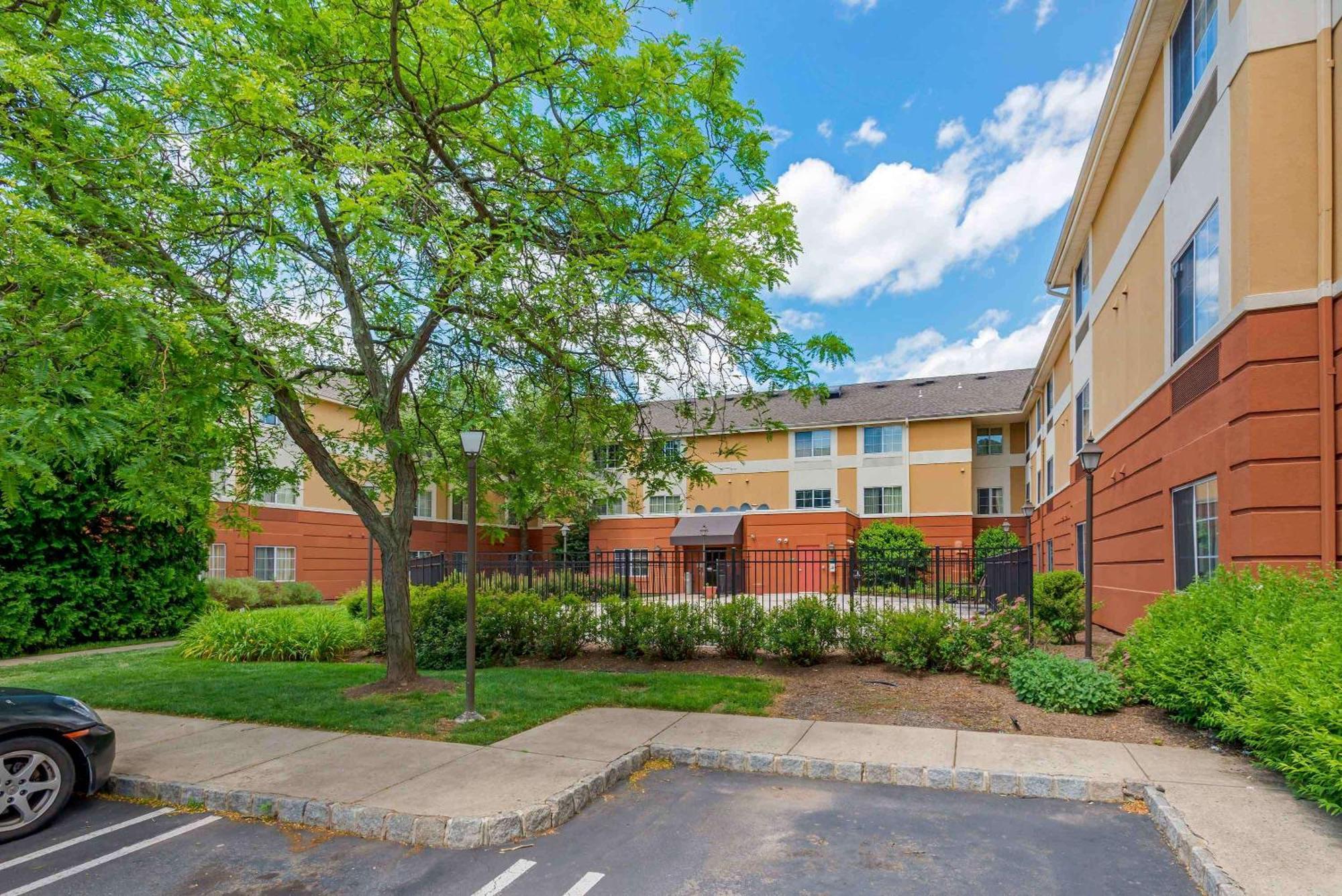 Extended Stay America Suites - Piscataway - Rutgers University Randolphville Εξωτερικό φωτογραφία