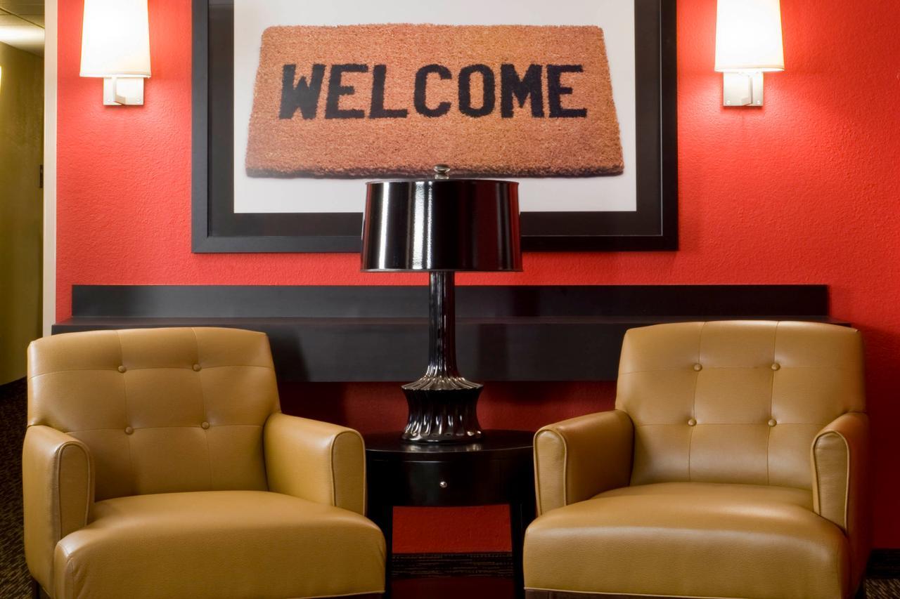 Extended Stay America Suites - Piscataway - Rutgers University Randolphville Εξωτερικό φωτογραφία